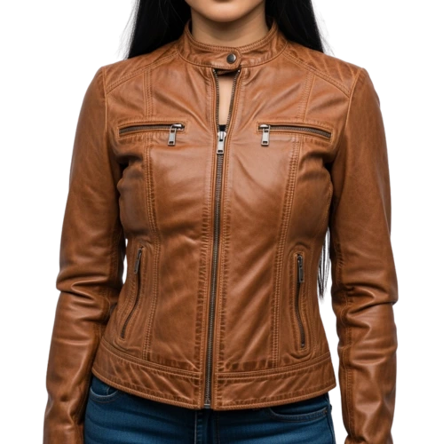Biker jackets