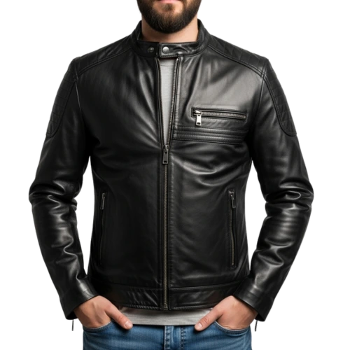 Man biker Jackets