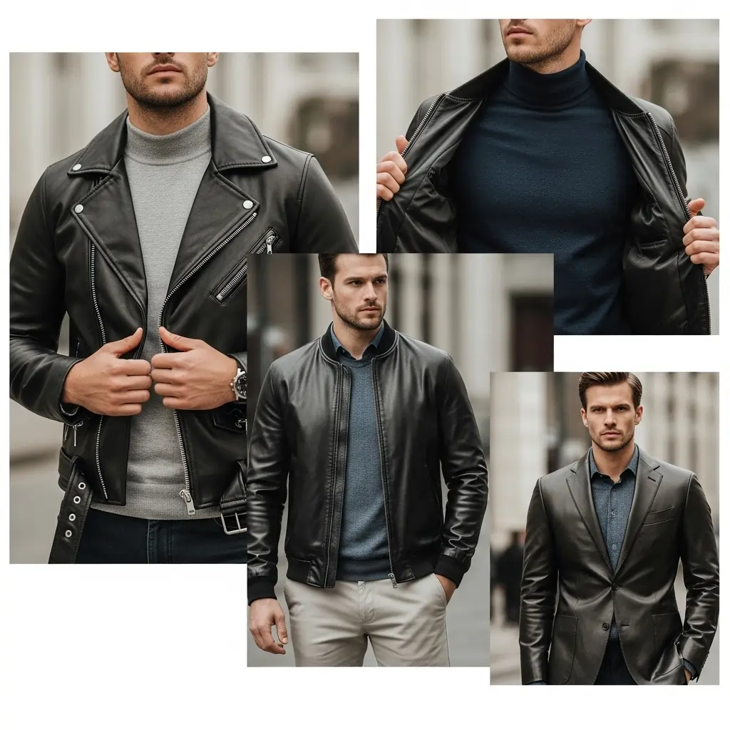 Buy the Right Jacket in Uk